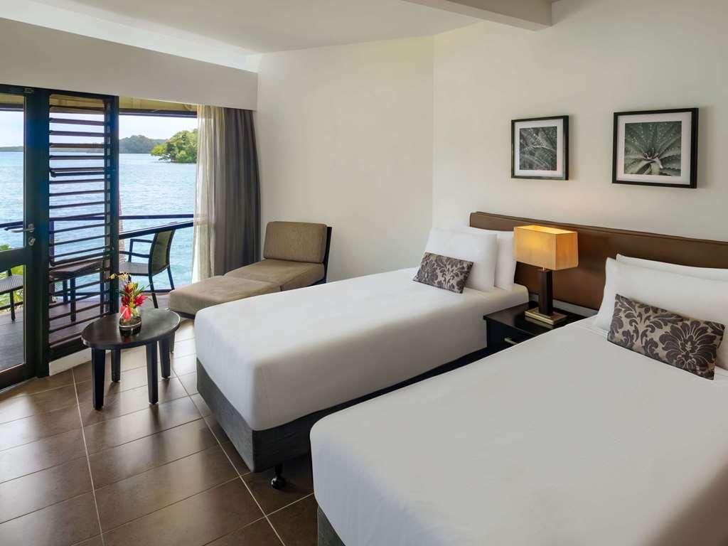 Novotel Suva Lami Bay Cameră foto