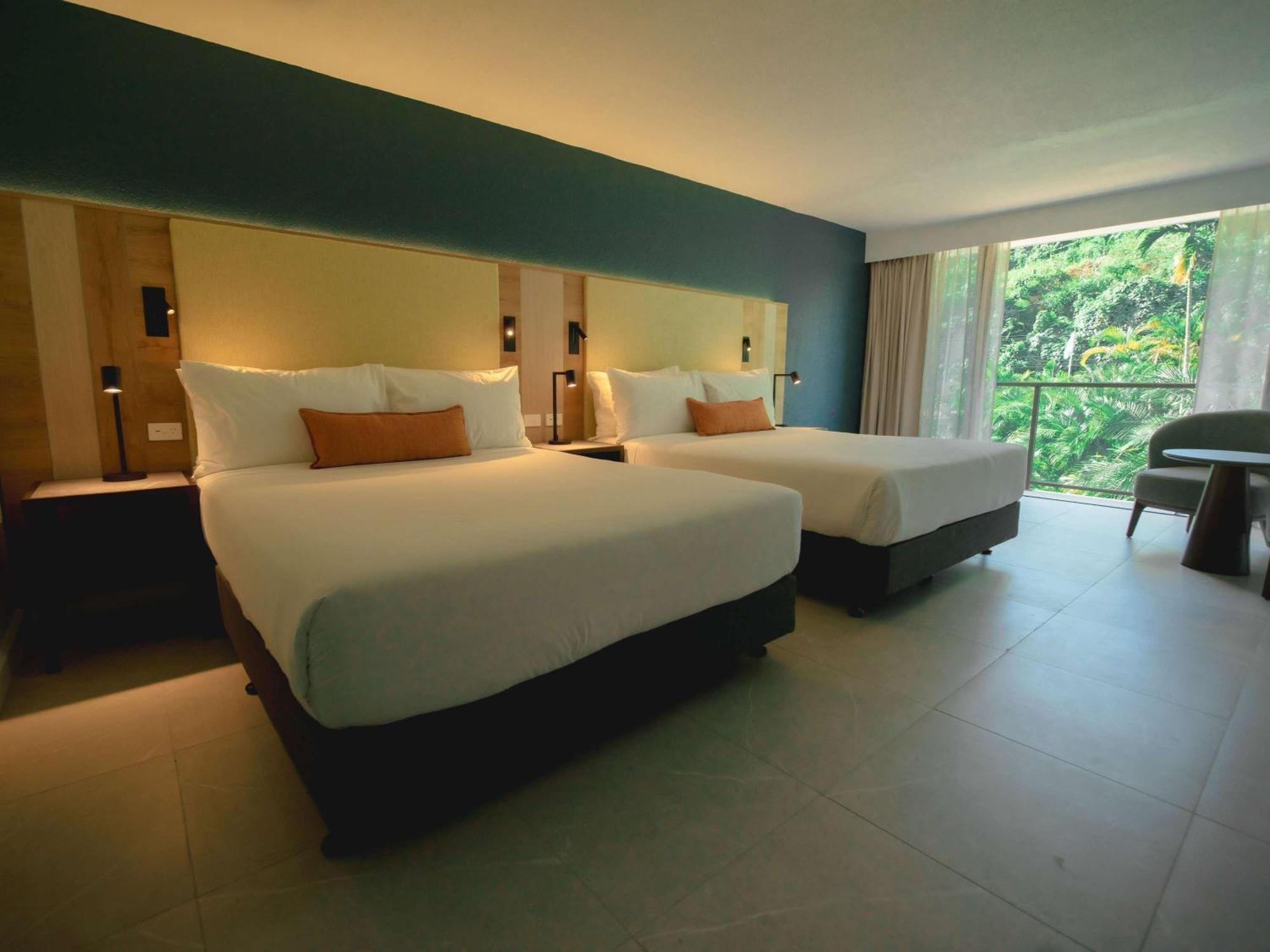 Novotel Suva Lami Bay Exterior foto
