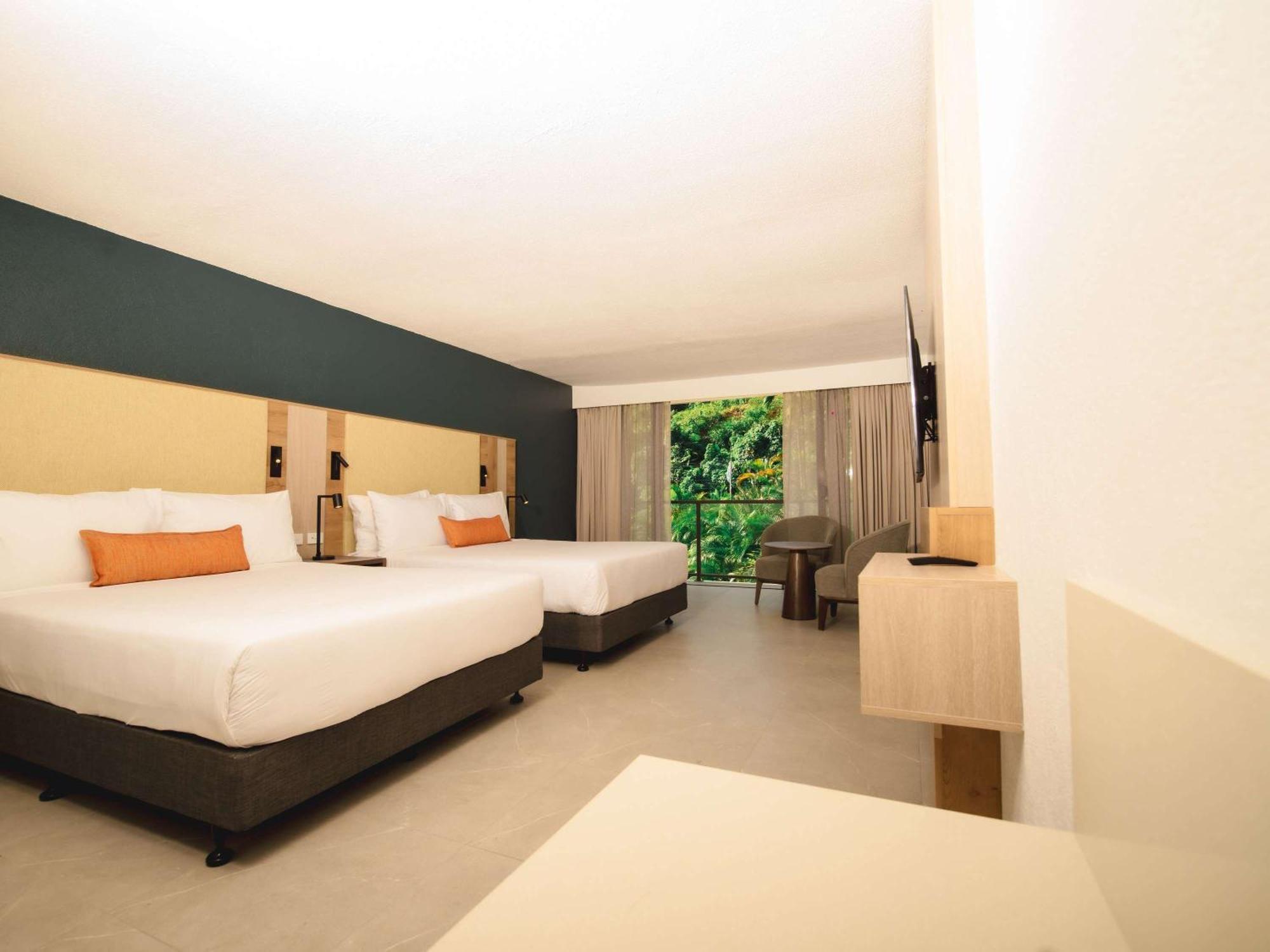 Novotel Suva Lami Bay Exterior foto