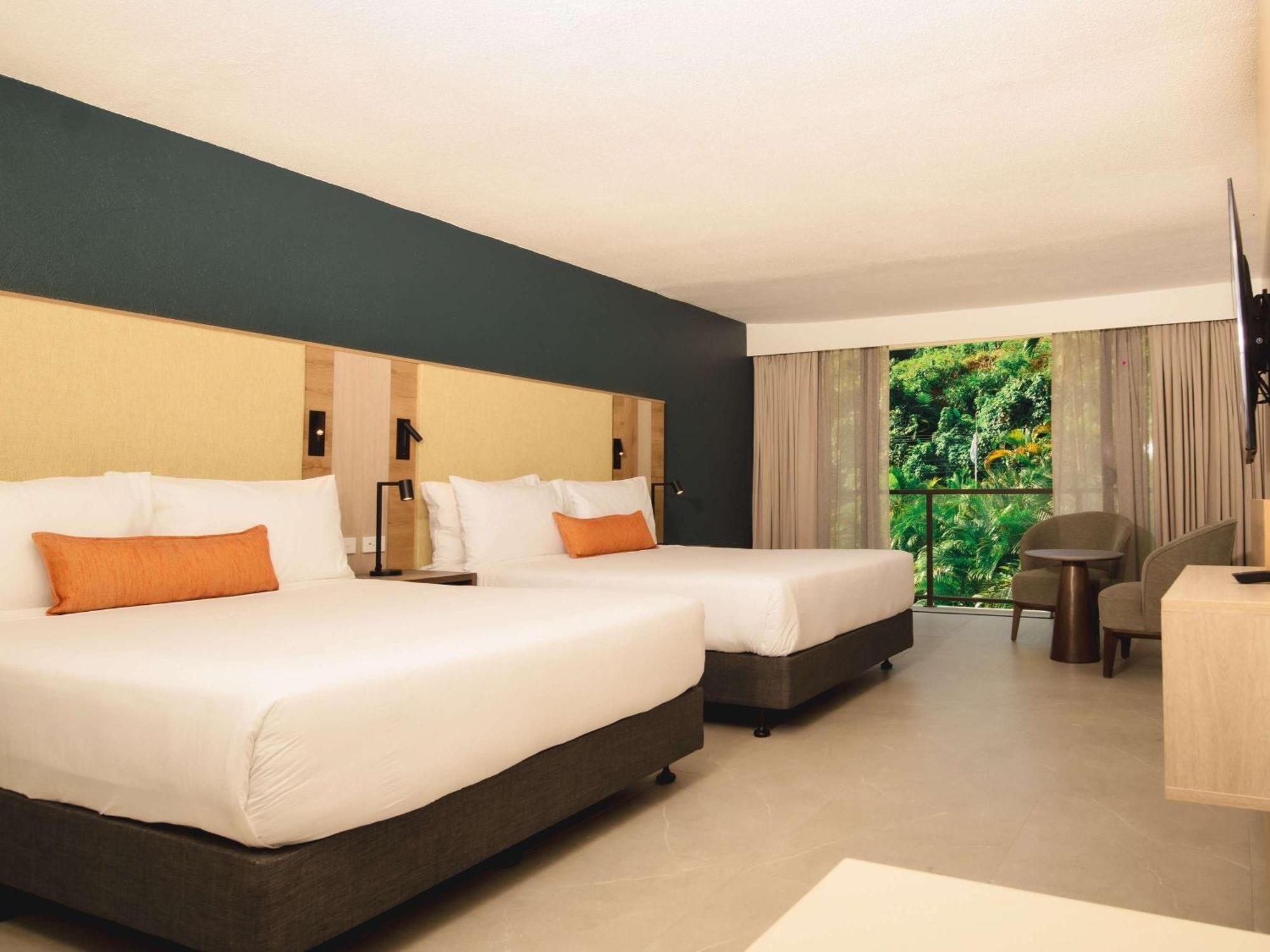 Novotel Suva Lami Bay Exterior foto