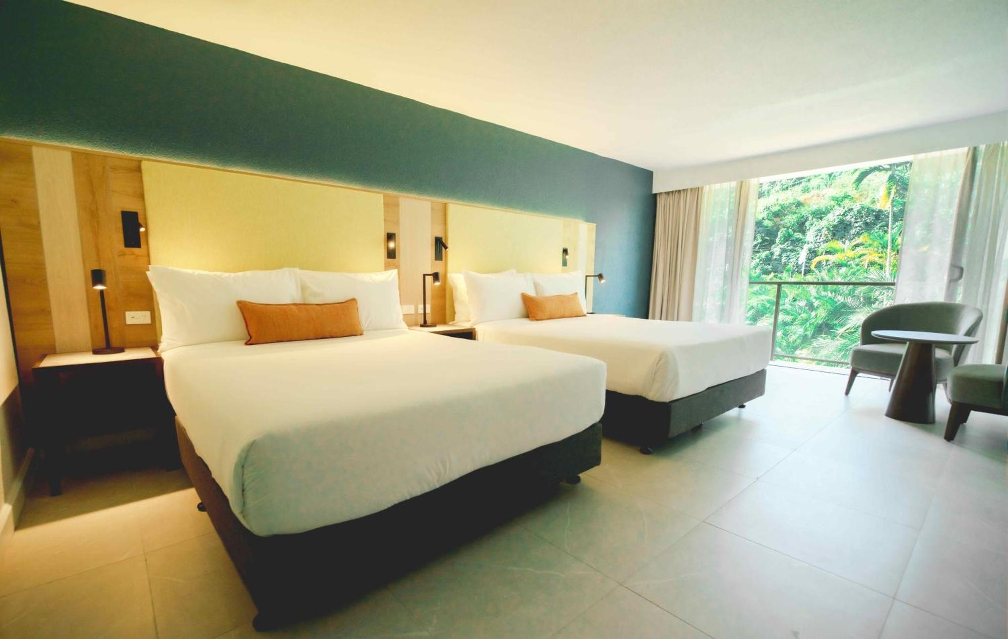 Novotel Suva Lami Bay Cameră foto